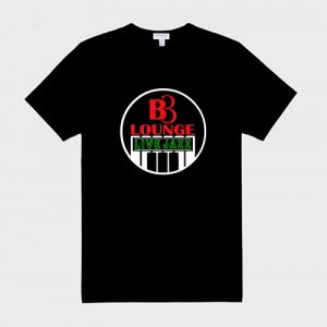 B3 Lounge - T-shirt